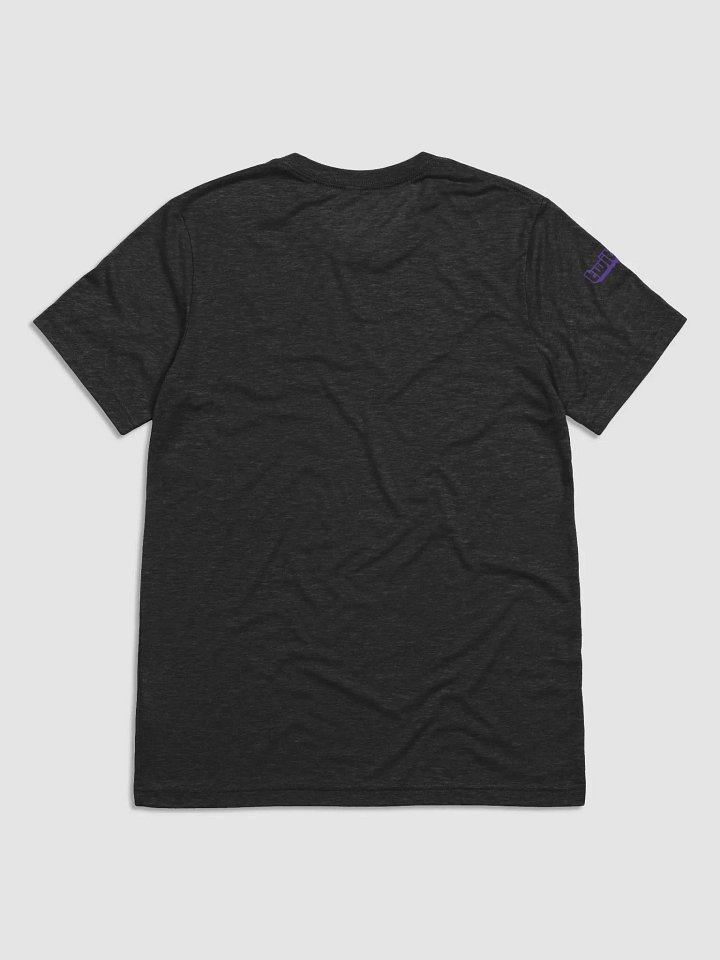 Smoldering Face Tshirt product image (2)
