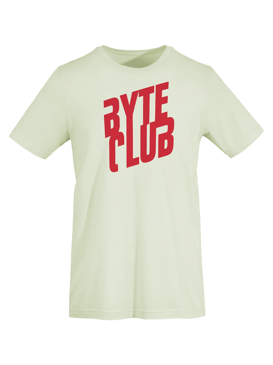 Byte Club Exclusive Unisex Tee product image (53)