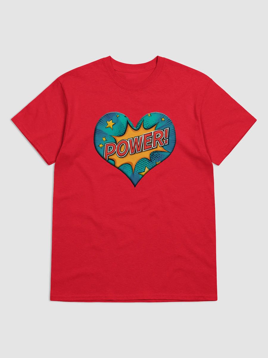 Women's Power Tee product image (4)