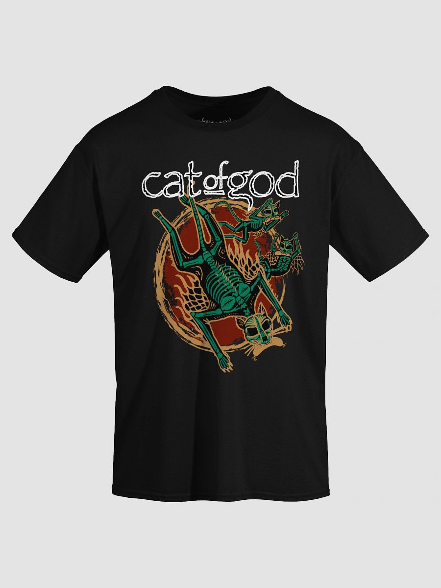 CAT OF GOD product image (5)