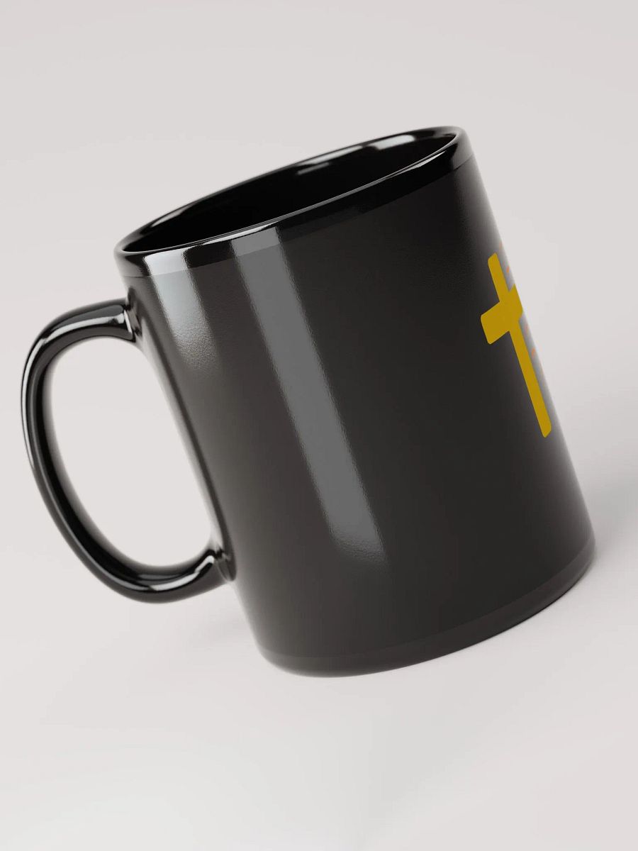 I AM RICH. I HAVE GOD. product image (5)