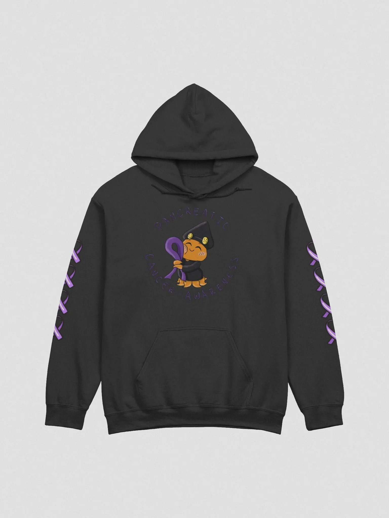 Michele Pancreatic Year 4 SweatShirt product image (1)