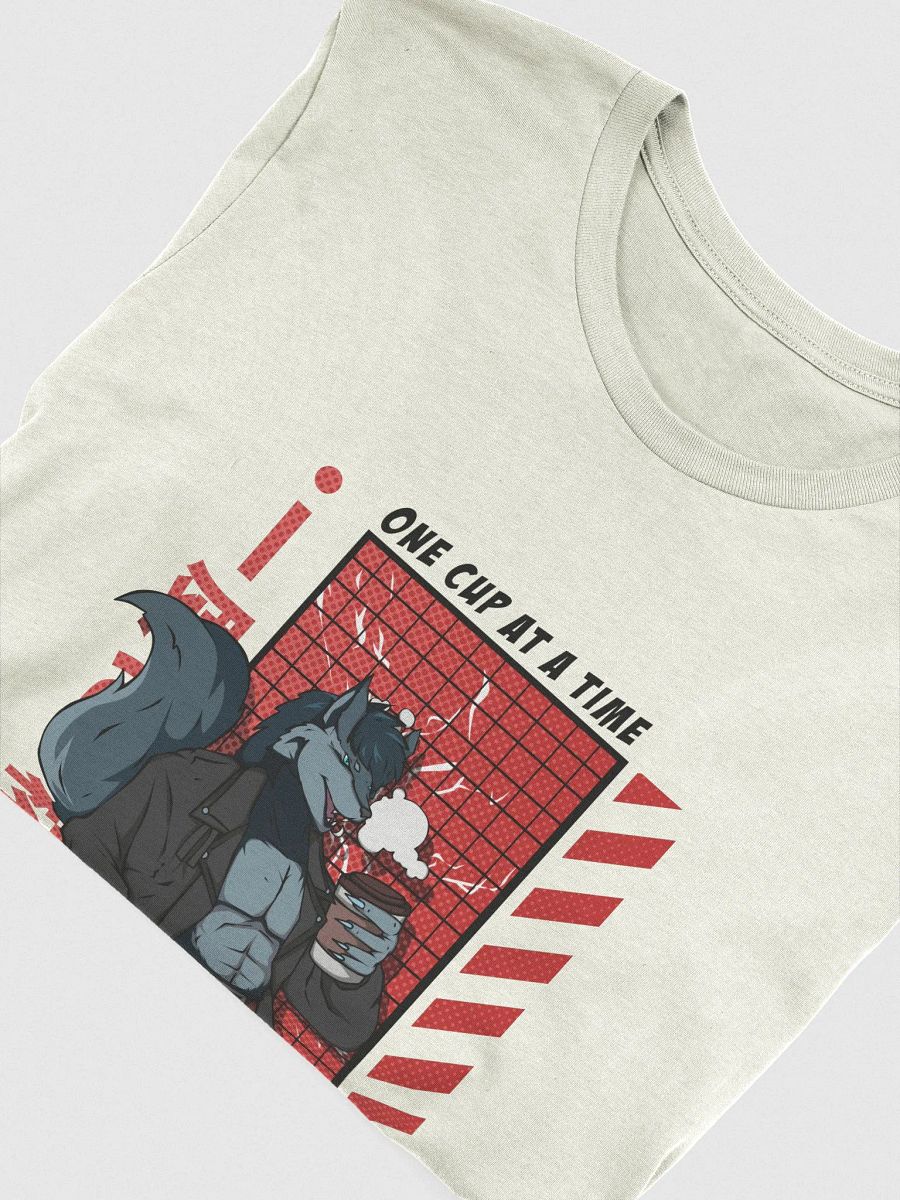 One Cup At A Time Tee product image (5)