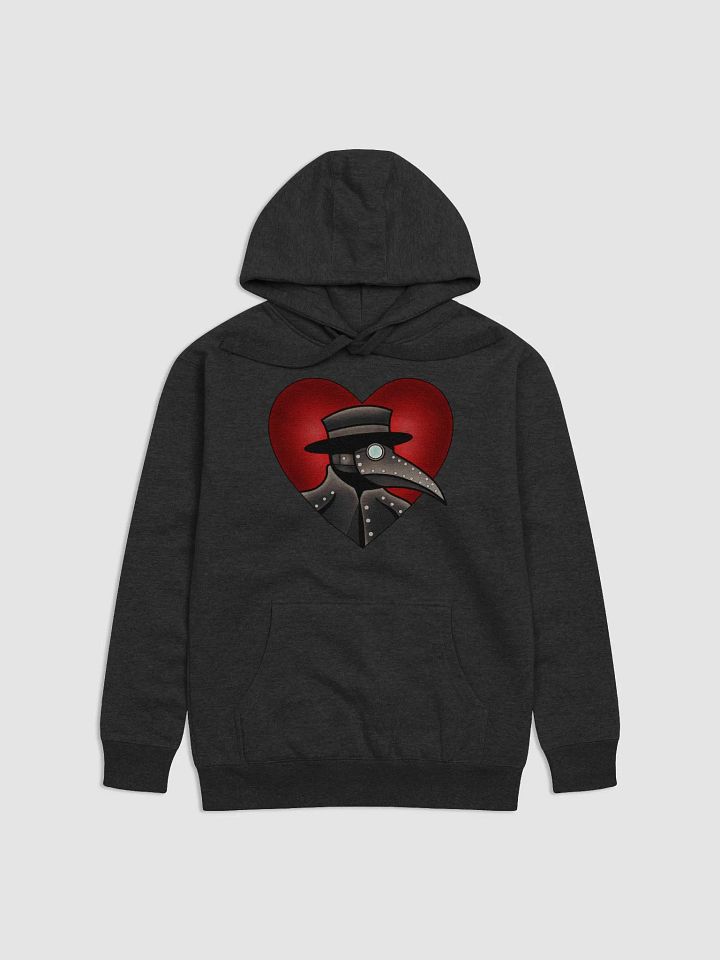 Love Doctor Hoodie product image (2)