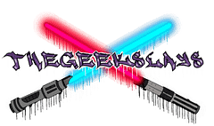 TheGeekSlays