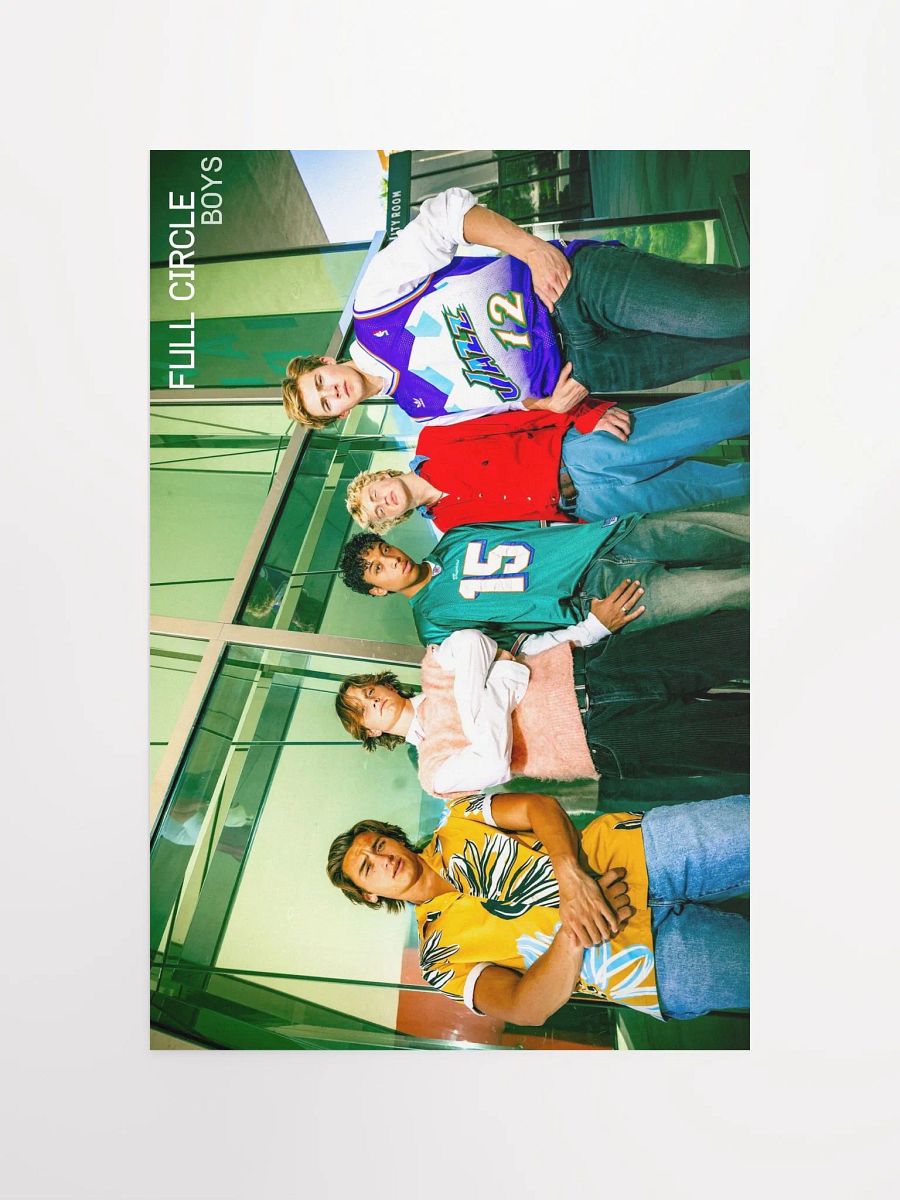 FCB POSTER product image (4)