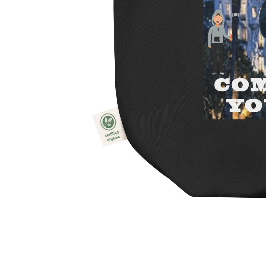 Tote - Come Out With Your Cans Up product image (2)