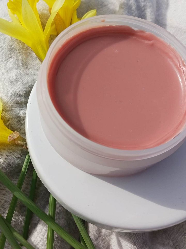 Blossom Facial Moisturizer 2 oz product image (1)