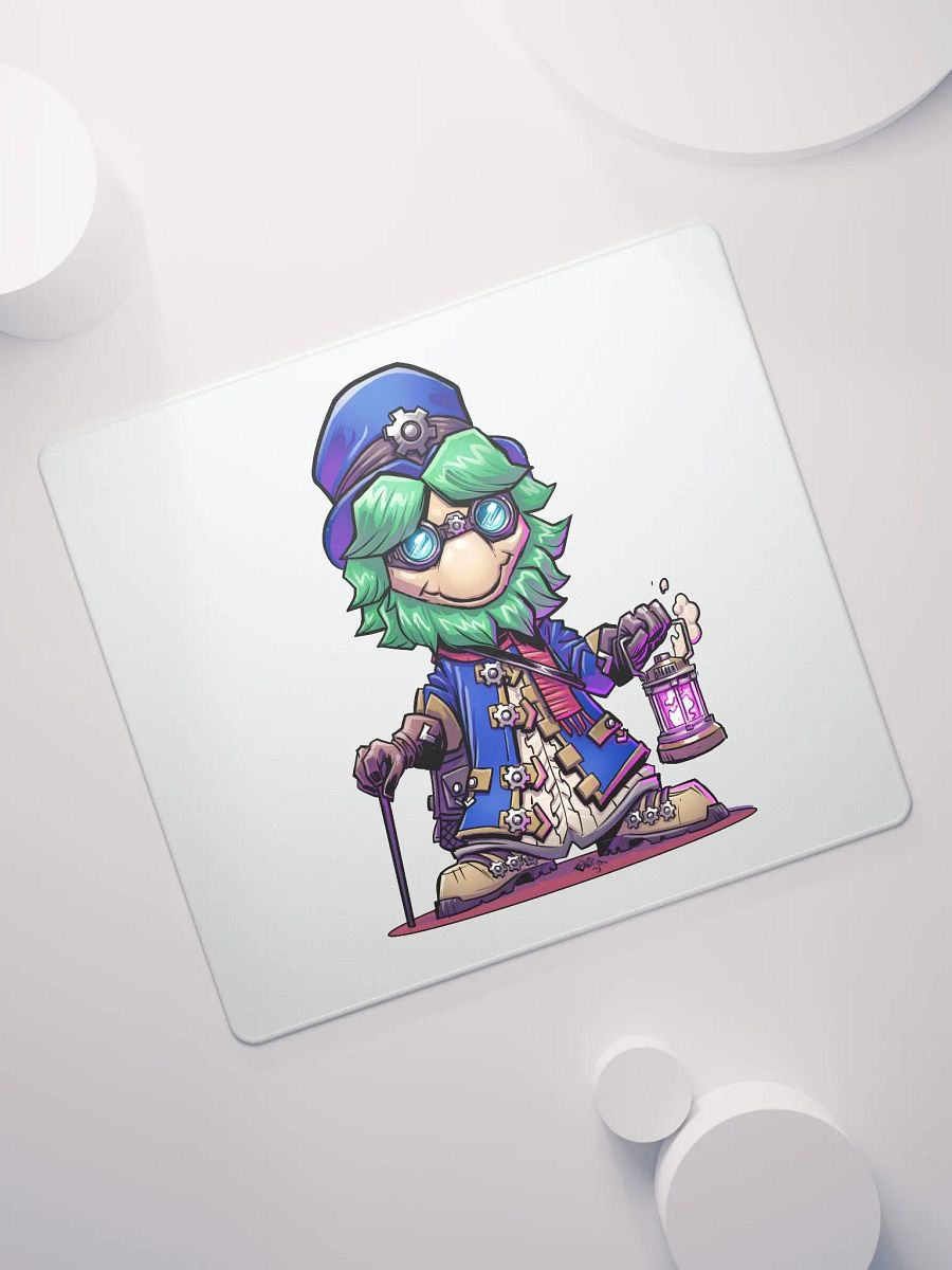 Gaming L3mming42 MouseMat product image (7)