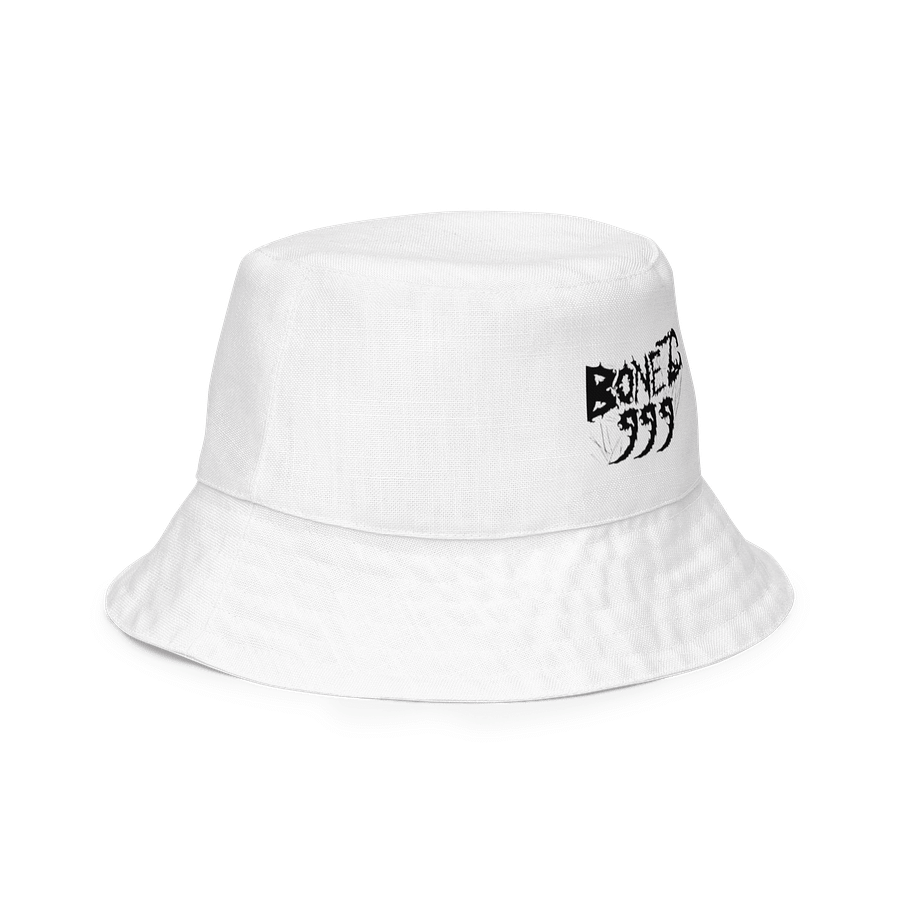 Bonez Bucket Hat product image (3)