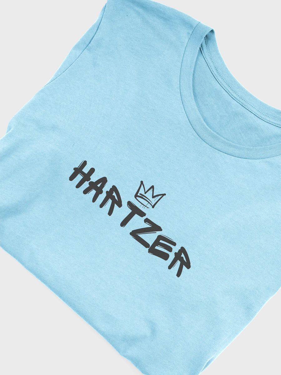 Crowned HARTZER Tee product image (5)