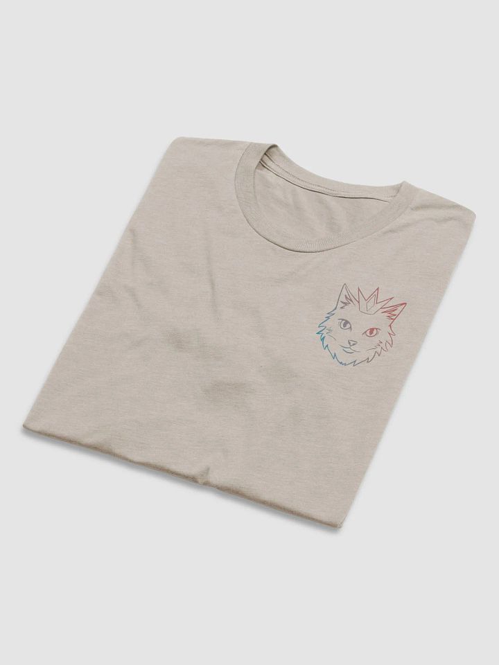 Queen T-Shirt product image (1)