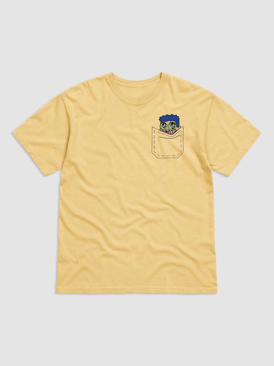 Pocket Pal Shirt product image (1)