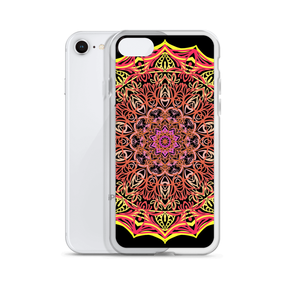 Mandala Magic iPhone® Case product image (43)