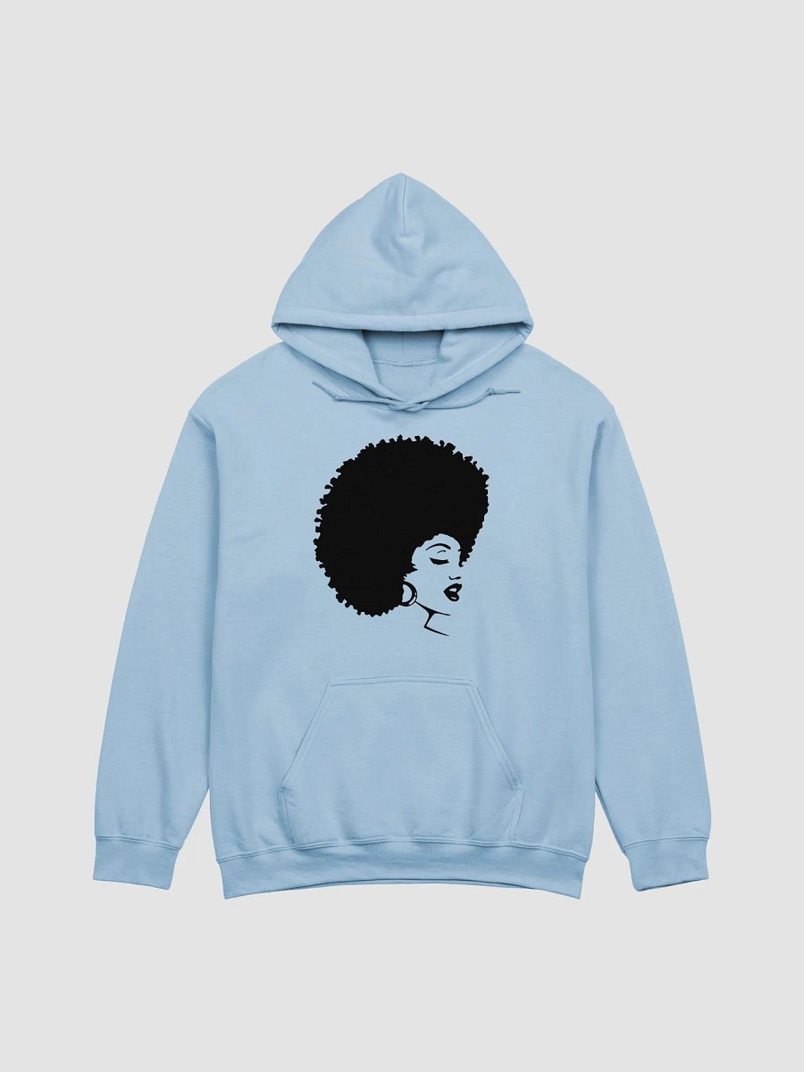 I AM WOMAN....Hoodie 3 product image (2)