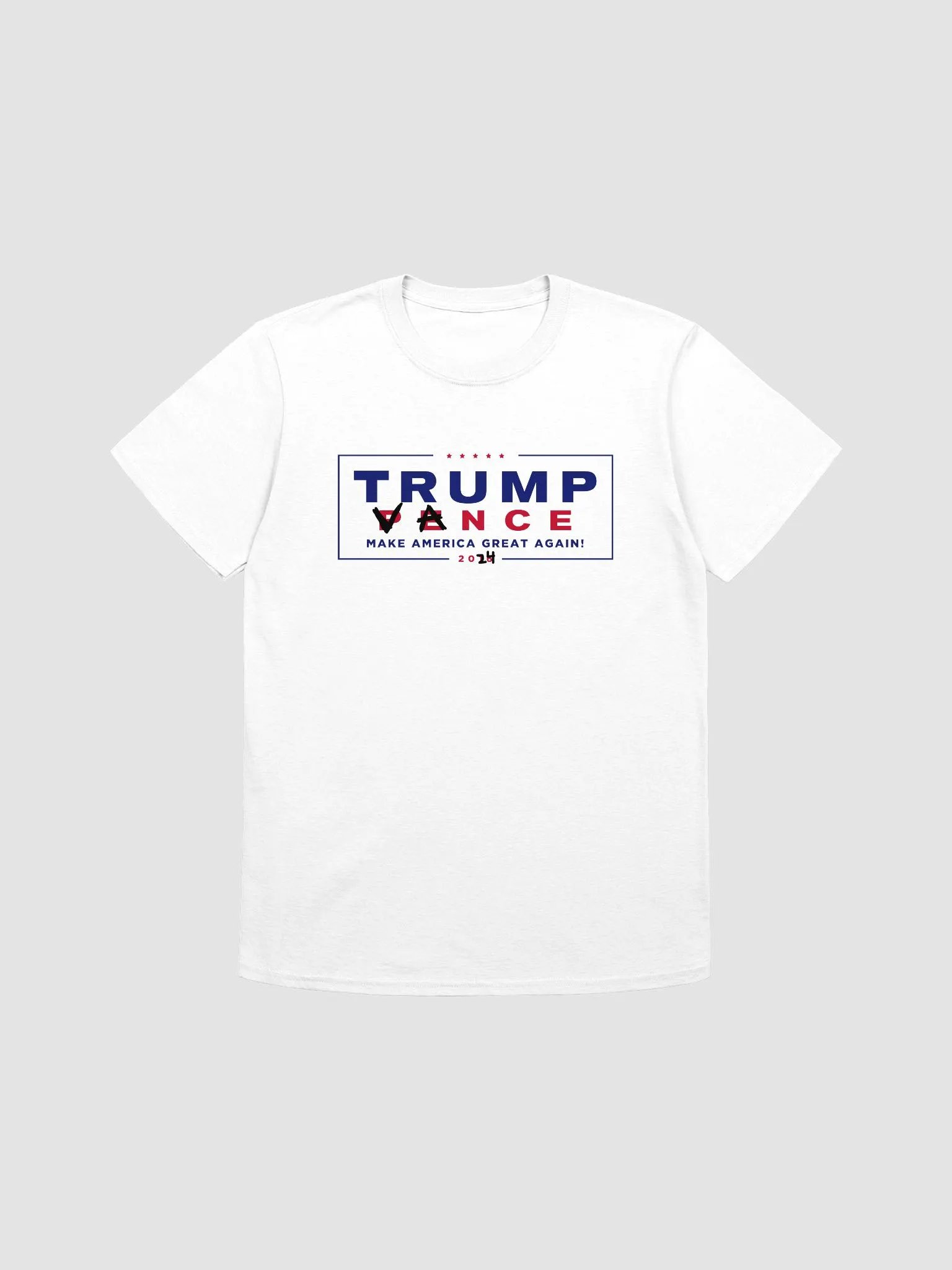 Trump/Vance! product image (1)