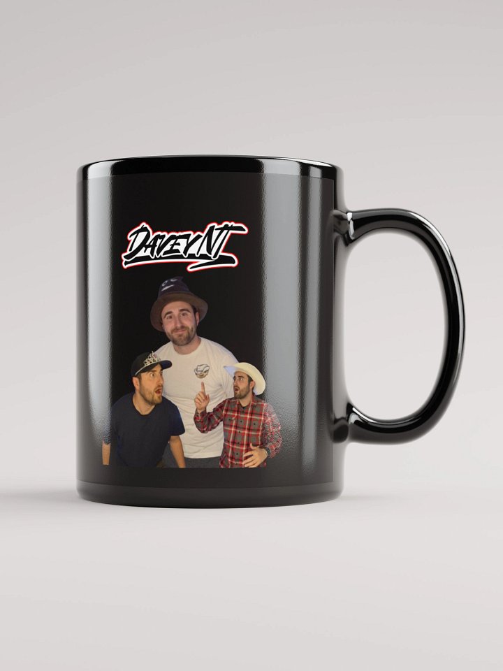 Limited Edition Mug product image (1)