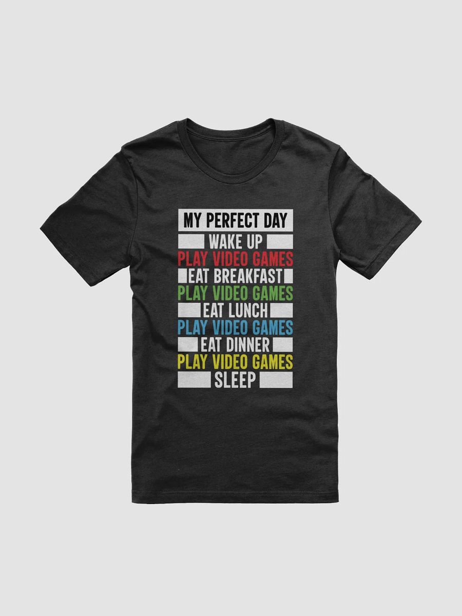 Perfect Day T-Shirt product image (5)