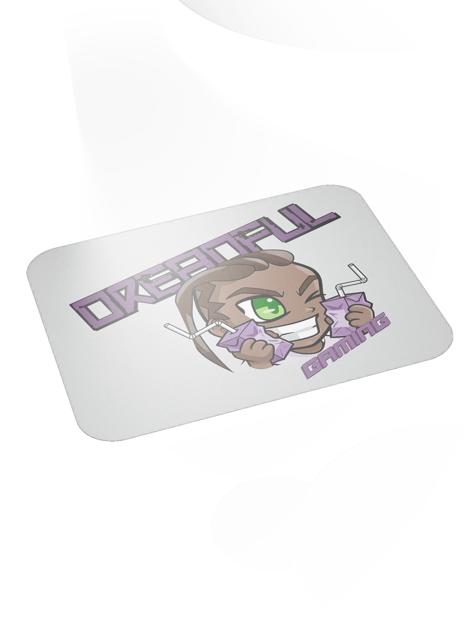 Hype Juice Mousepad product image (4)