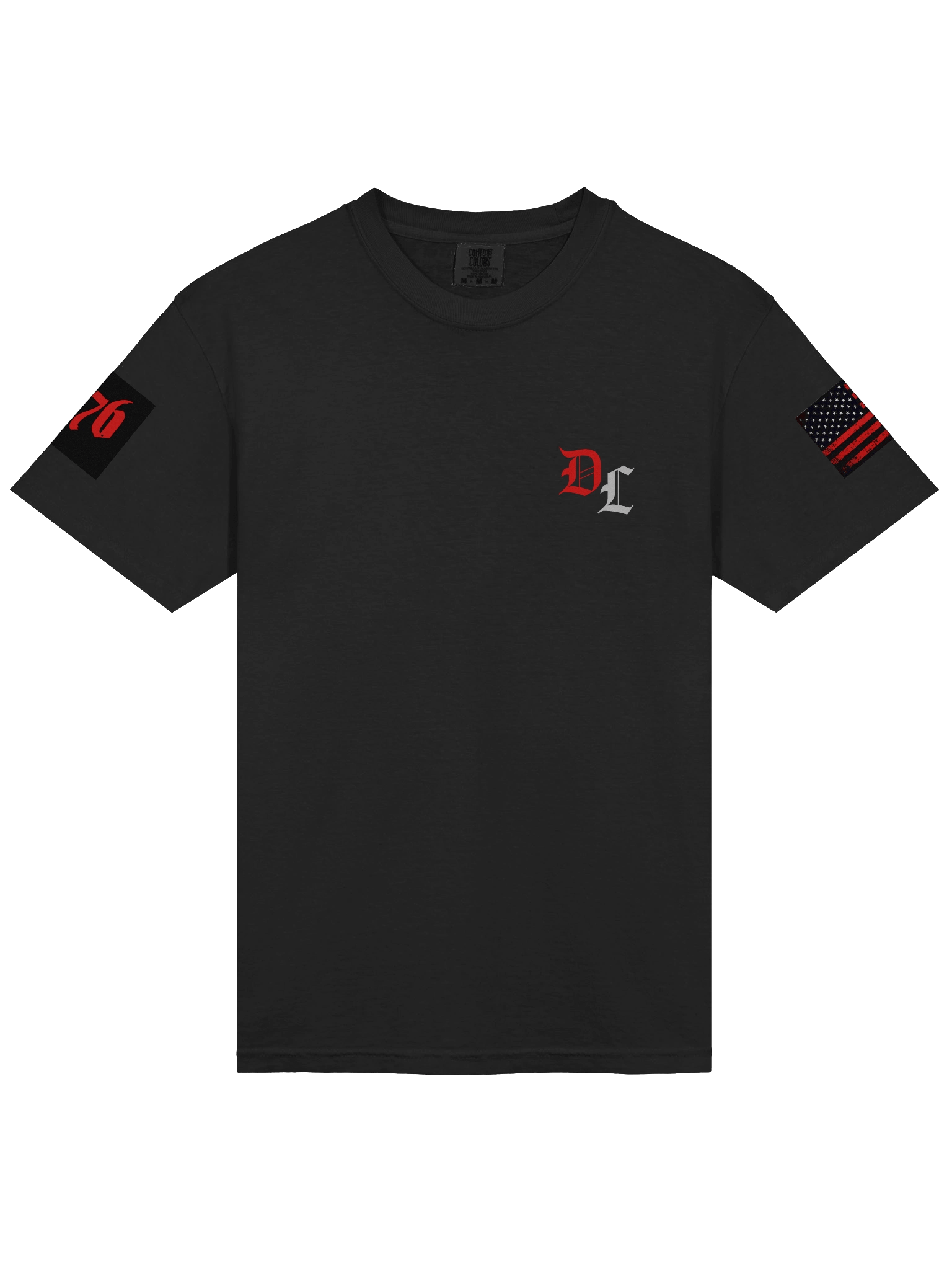Diyzel Legiance OG T-Shirt product image (3)