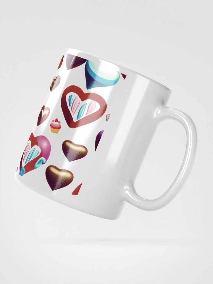 Sweetheart Mug Collection product image (4)