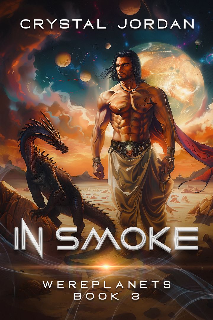 In Smoke product image (1)