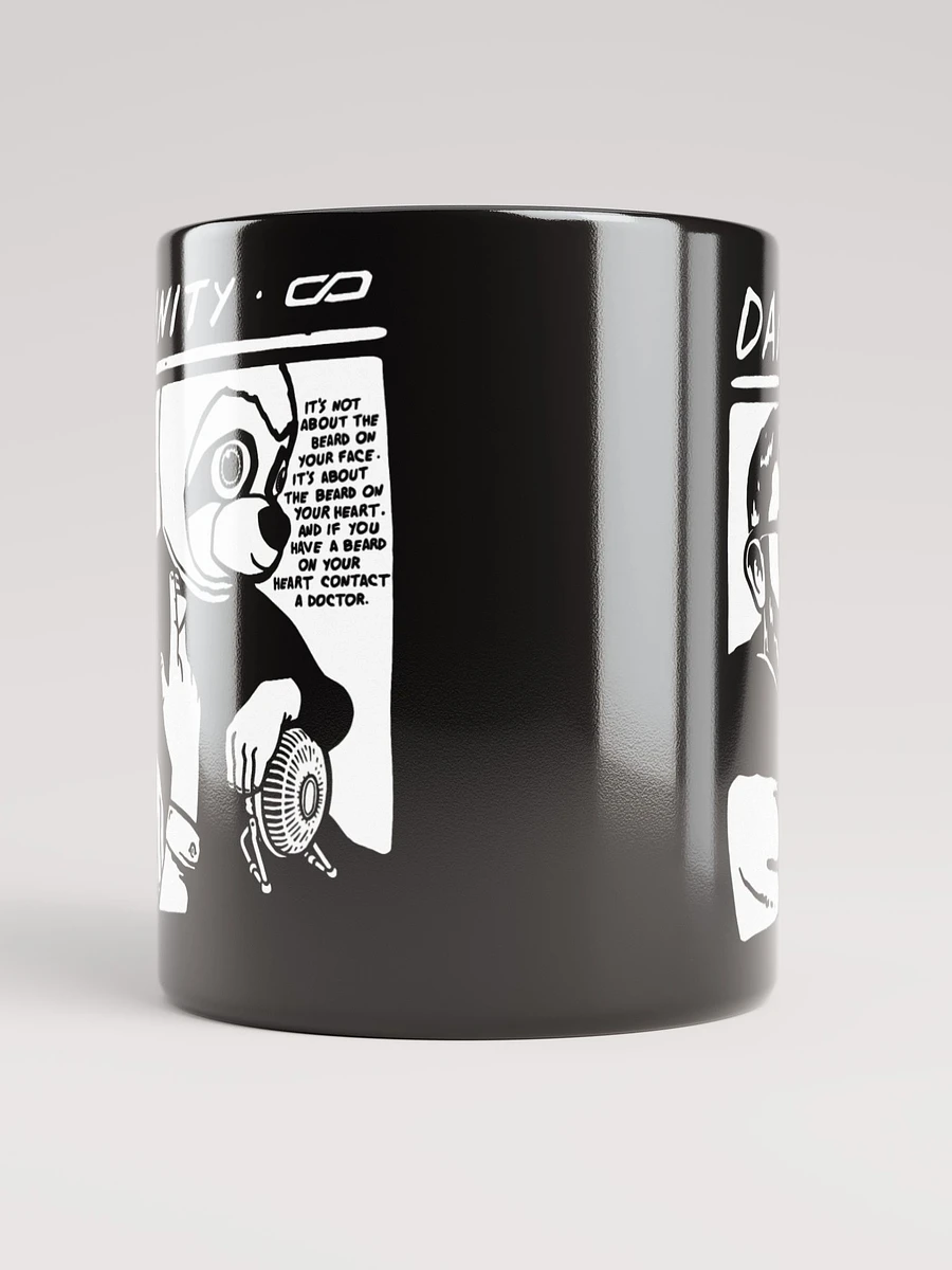 Danfinity 'OOG' Mug product image (3)