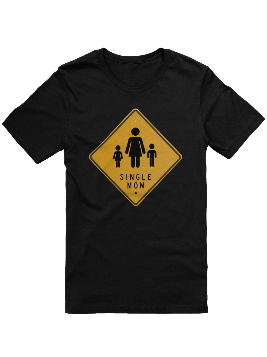 Single Mom (son & daughter) product image (1)