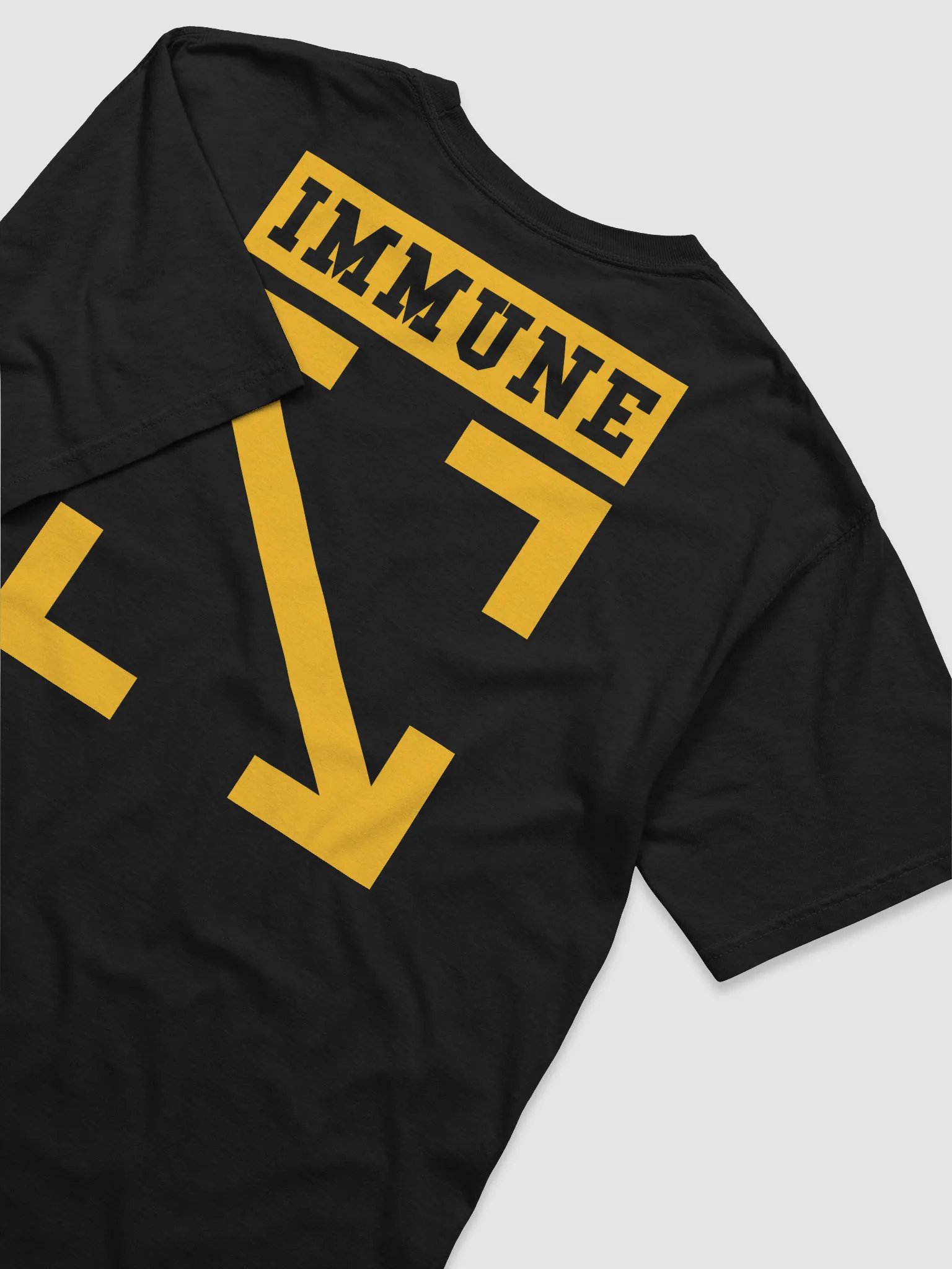Immune | Tee product image (8)