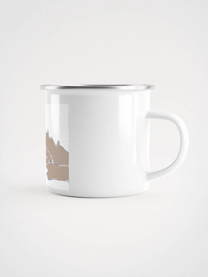 Gilbert Peak camping mug product image (1)