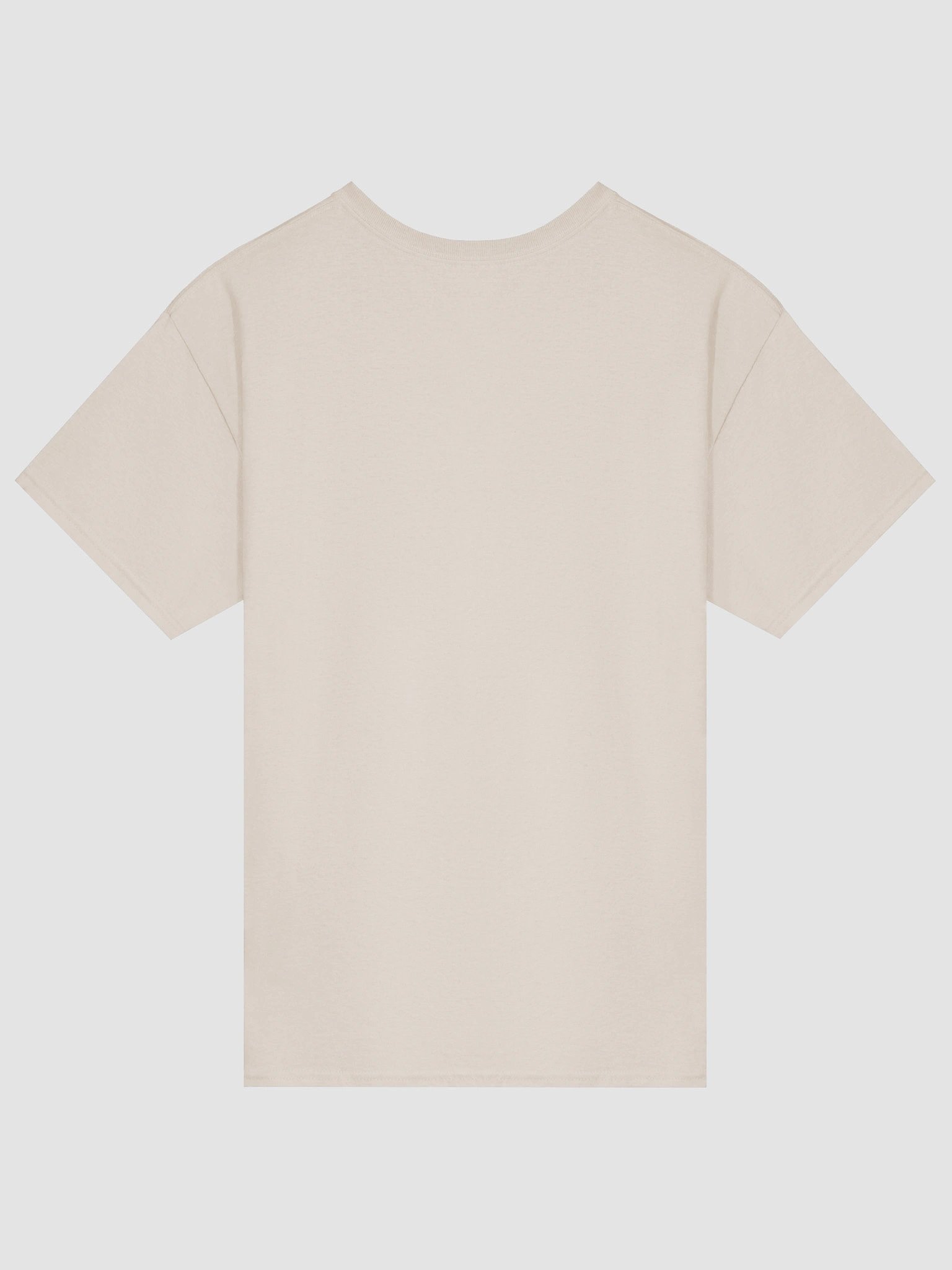 The rainbow tree graphic t-shirt product image (62)