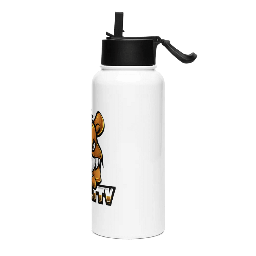Logo Water Bottle product image (3)