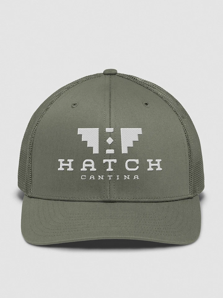 Hatch Trucker Hat product image (13)