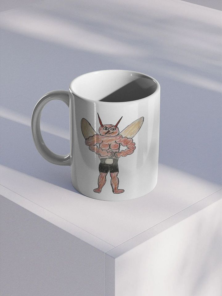 Fine Art - Buzzwole (GO Fest Special!) product image (1)