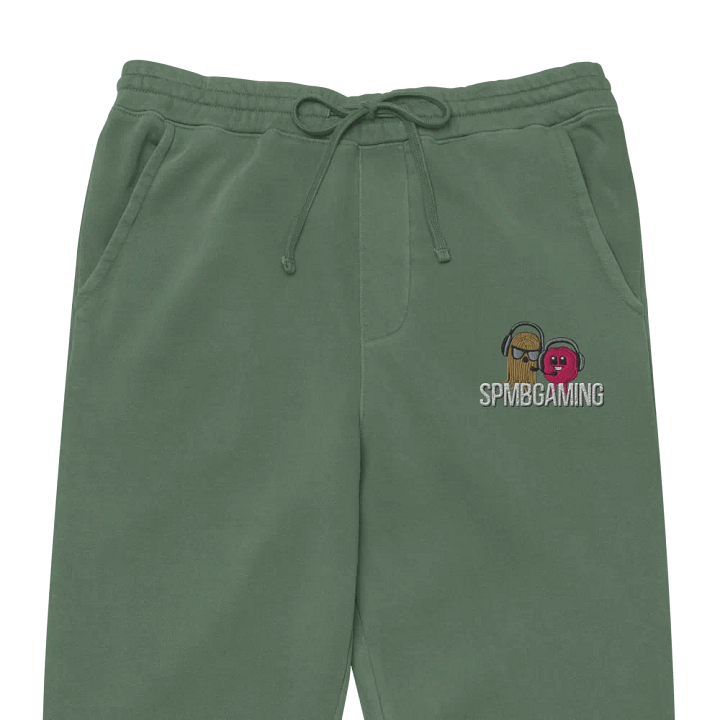 SPMB Sweat Pants product image (1)