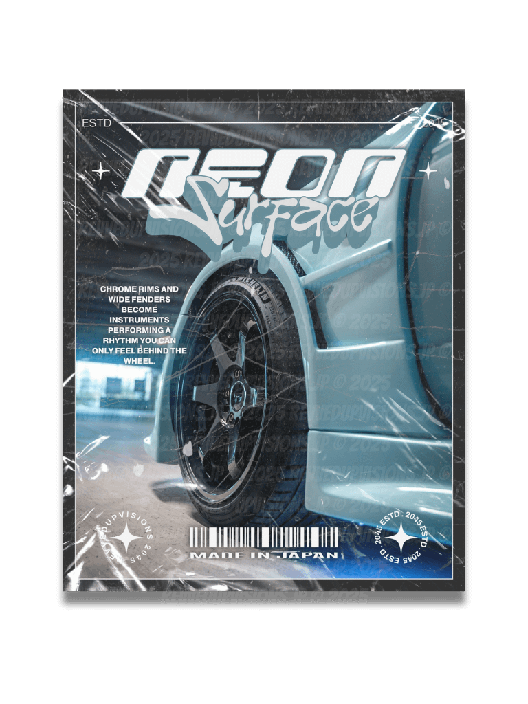 Neon Surface product image (1)