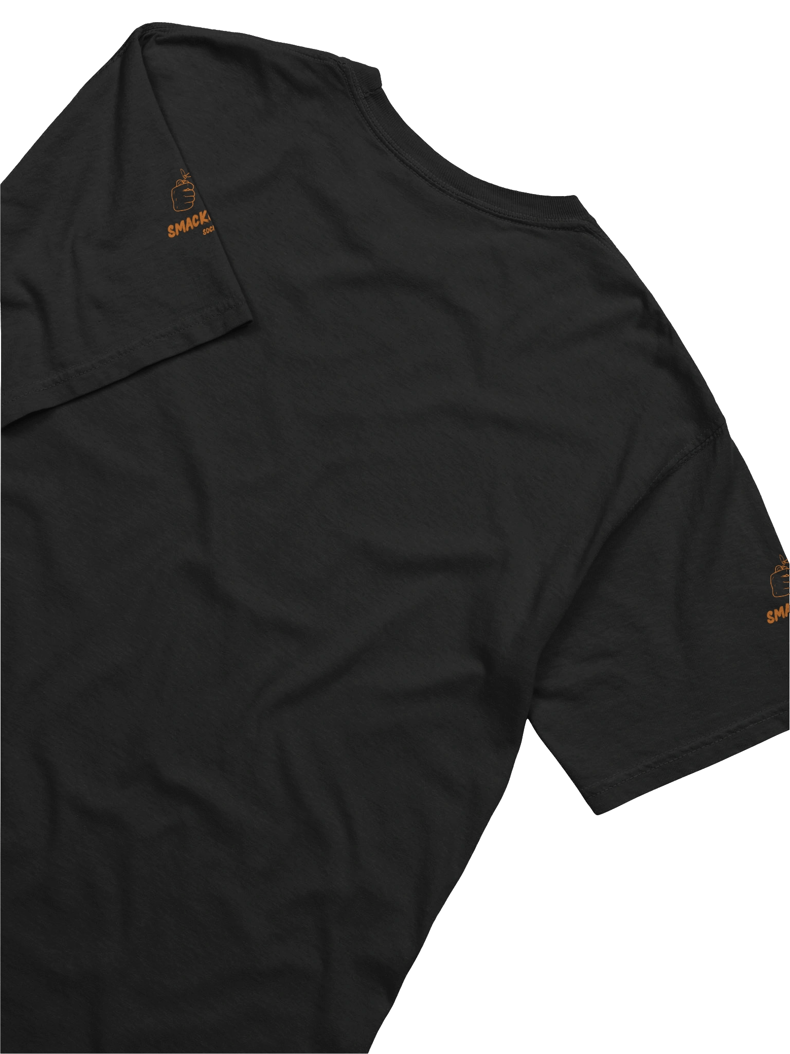 Trickin’ While Smacked – Unisex Halloween T-Shirt product image (6)