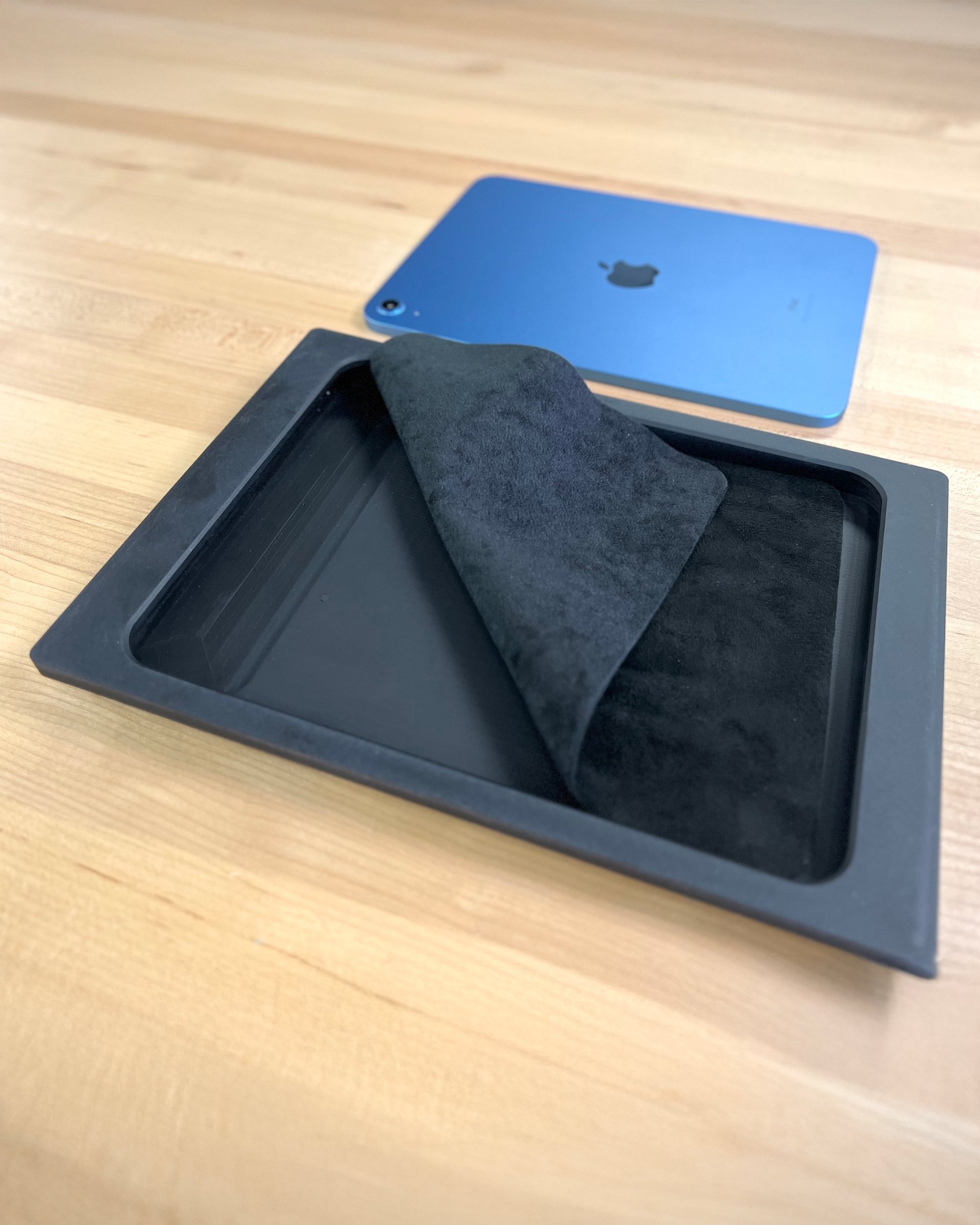 iPad, Gen 10 and 11 - SIDE SLIDER Dash Kit product image (2)