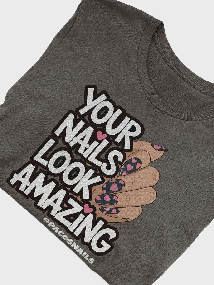 Your Nails Look Amazing product image (47)