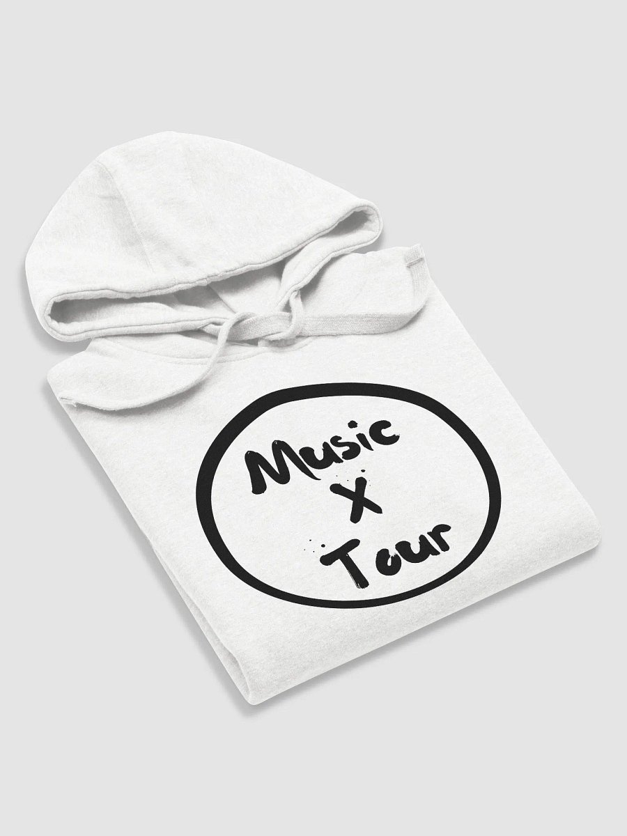 Unisex Premium Cotton Hoodie product image (42)