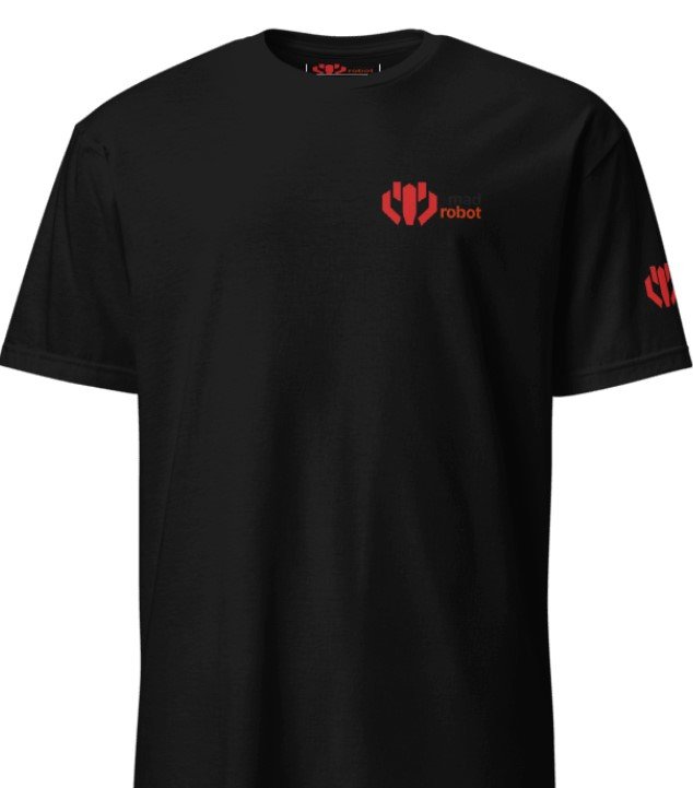 mad robot SE (Special Edition) product image (1)