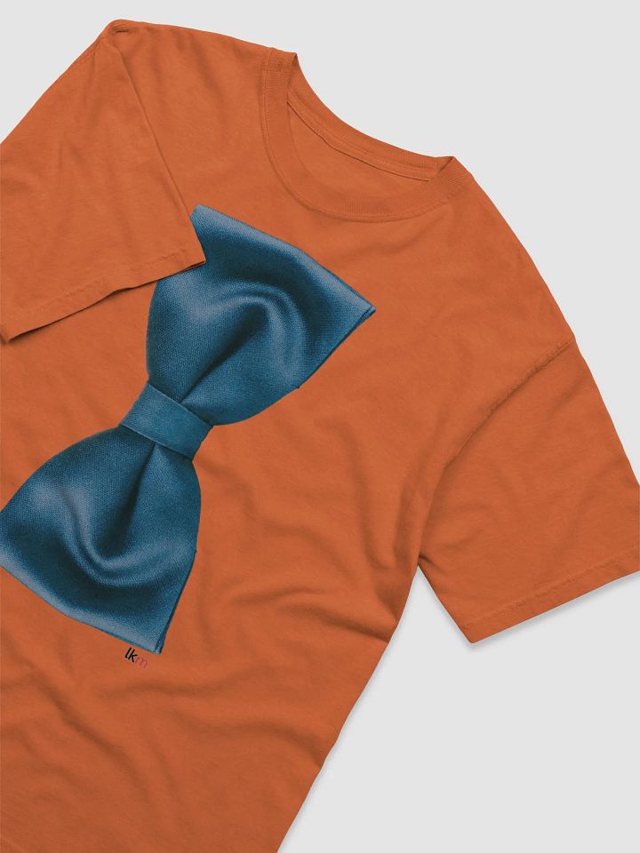 Bowsie Blues LKM Modern Fit Tee product image (2)