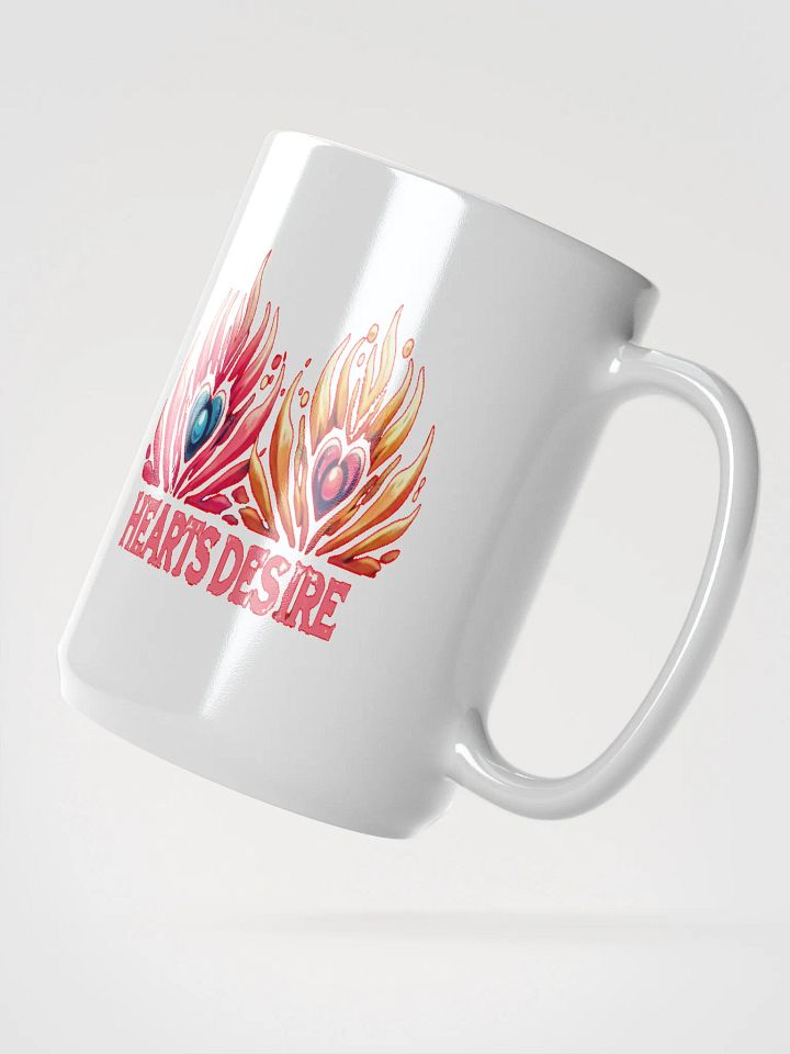 Fiery Hearts Desire Mug product image (2)