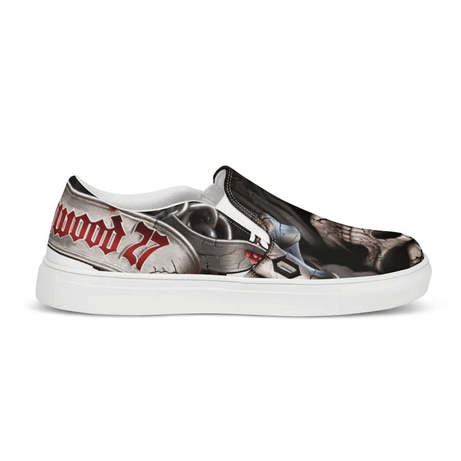 Hollywood Mens Shoe product image (7)