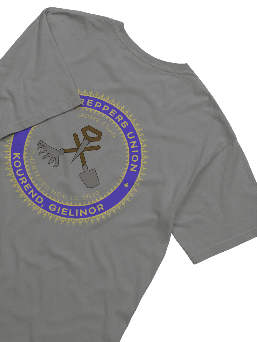 Preppers Union product image (4)
