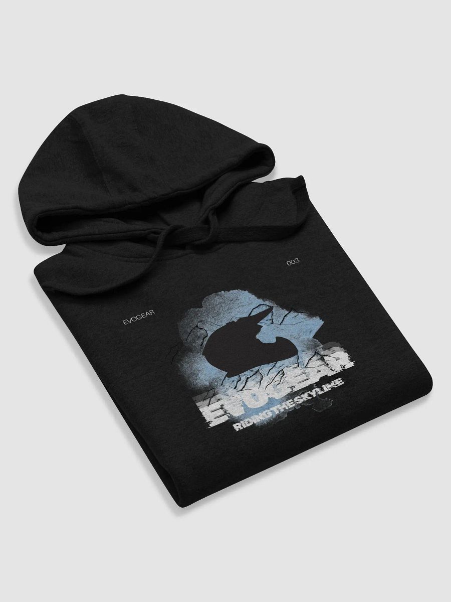 Riding The Skyline Hoodie product image (5)