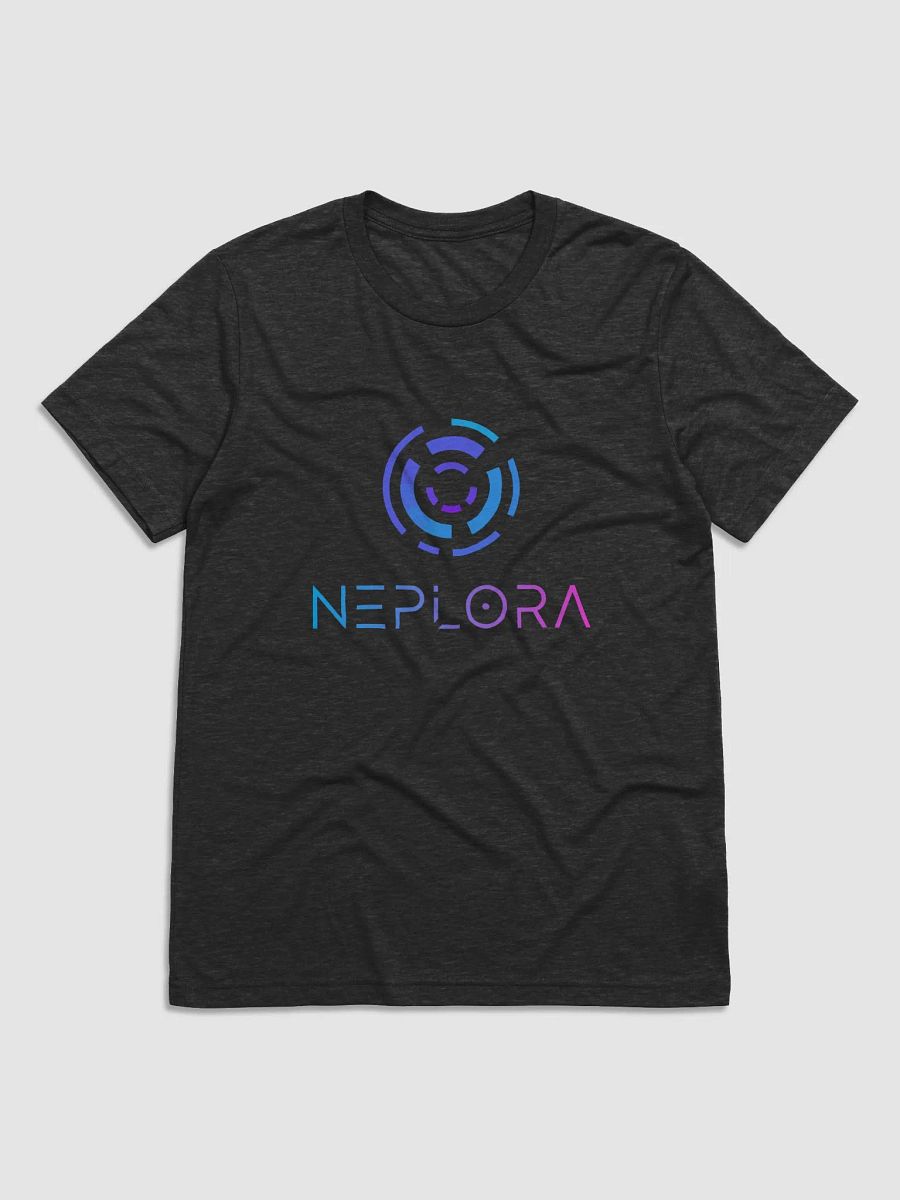 Neplora Premium Tee product image (1)