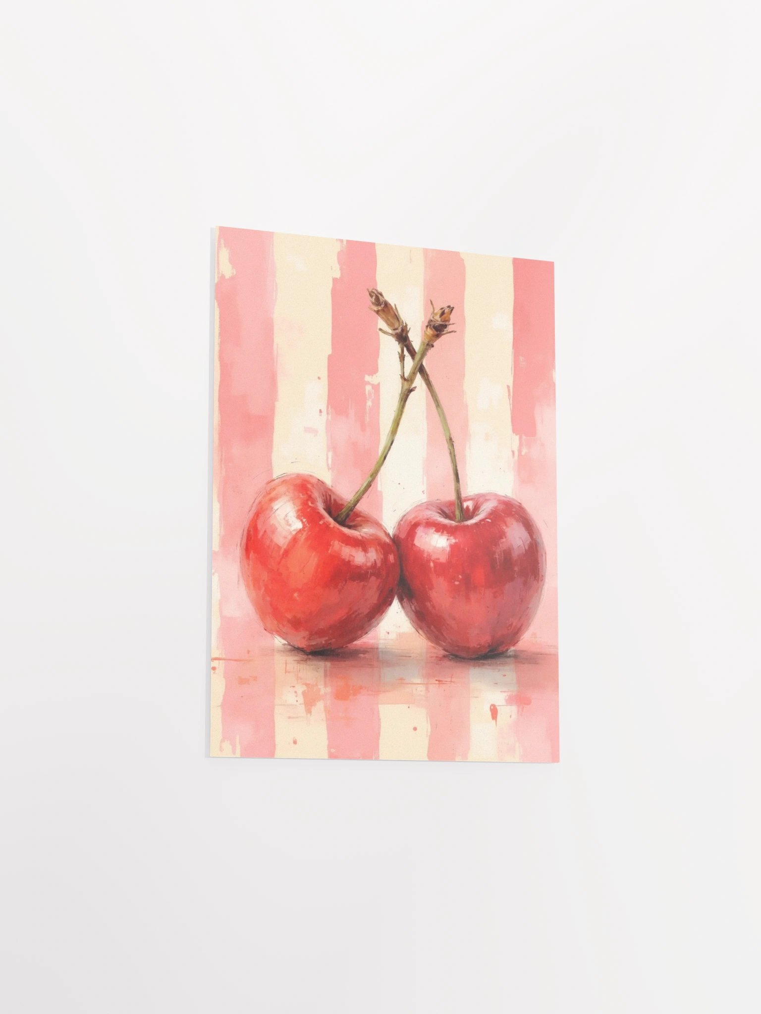 Cherry Vintage Print product image (30)