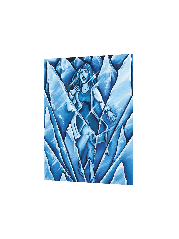 Shatterpoint 8x10 product image (2)