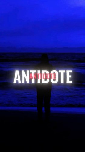 Thanks for 7+ million streams on ANTIDOTE ❤️‍🔥 

#metalcore #metalmusic #badomens #sleeptoken #musicdiscovery